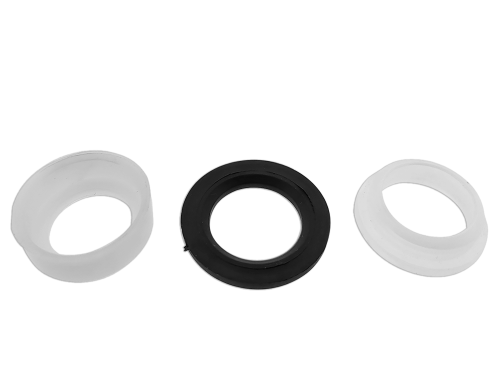 Pele Fittings Dichtungssatz für Kübelspritze A10 und B10